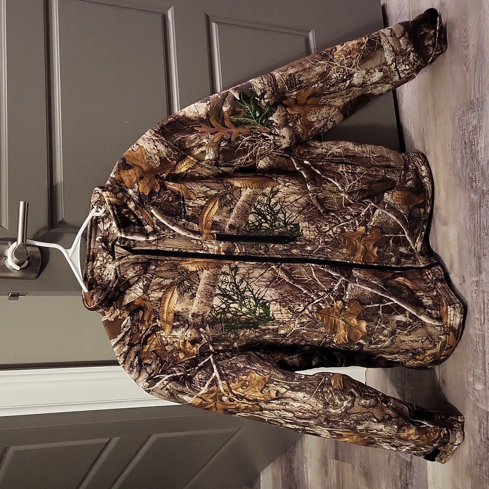 Milwaukee Heated jacket